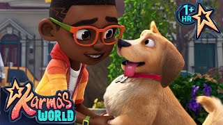 Acts of Kindness | Heartwarming Moments | Karma's World