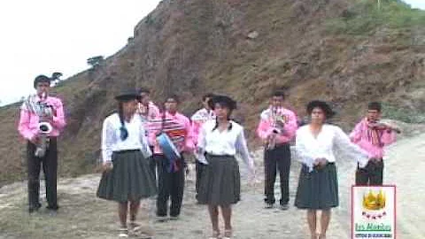 Hermanitas Mendoza- los pajarillos - santiago