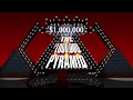 Mvg productions live stream the 1000000 pyramid