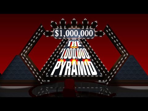 MVG Productions Live Stream (The $1,000,000 Pyramid)