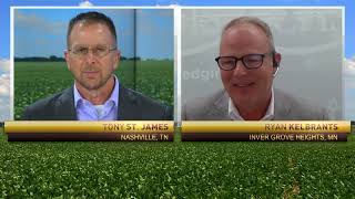 Market Update: July 29, 2026 | Ryan Kelbrants, CHS Hedging