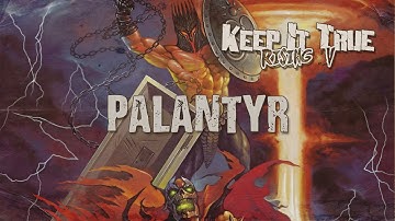 Palantyr - live at Keep It True Rising 5 - 2025