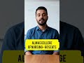 BSc നഴ്സിംഗ് Colleges in Malappuram (Private &amp; Government)