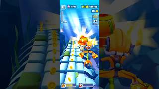 Subway Surfers New Update 2024A-1 Koral Sub Explorer Underwater Fan