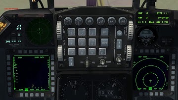 Falcon BMS 4 33 U5 Training Ground OP