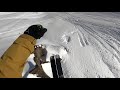 Ski Freeride Action Edit 20/21 by Michi Ralle // Freeride Ski