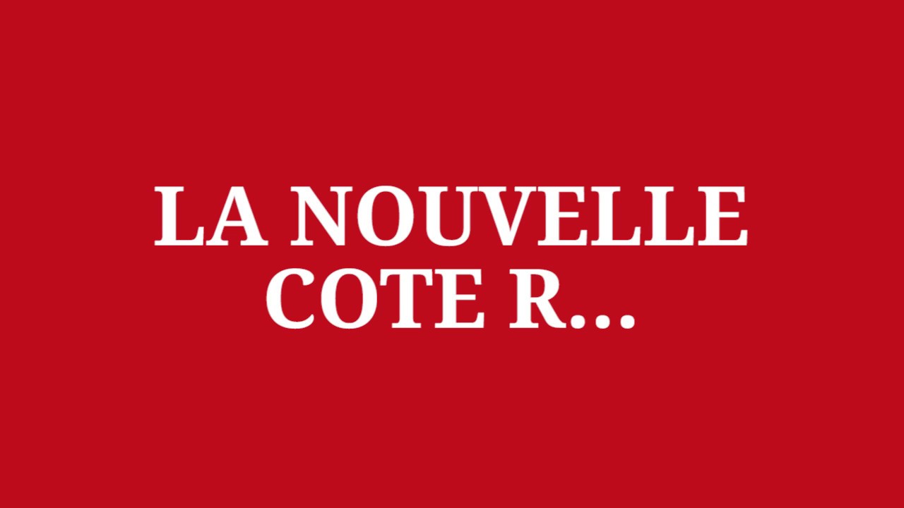 Collège Laflèche - Nouvelle Cote R - YouTube