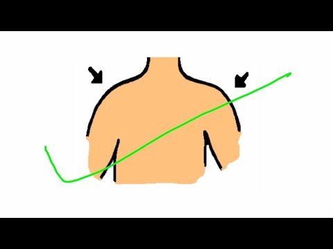 click this video with your shoulder - click this video with your shoulder