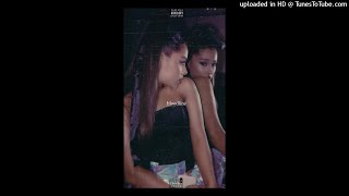 Ariana Grande - Bloodline [Drill Remix] | Prod By 808Melo