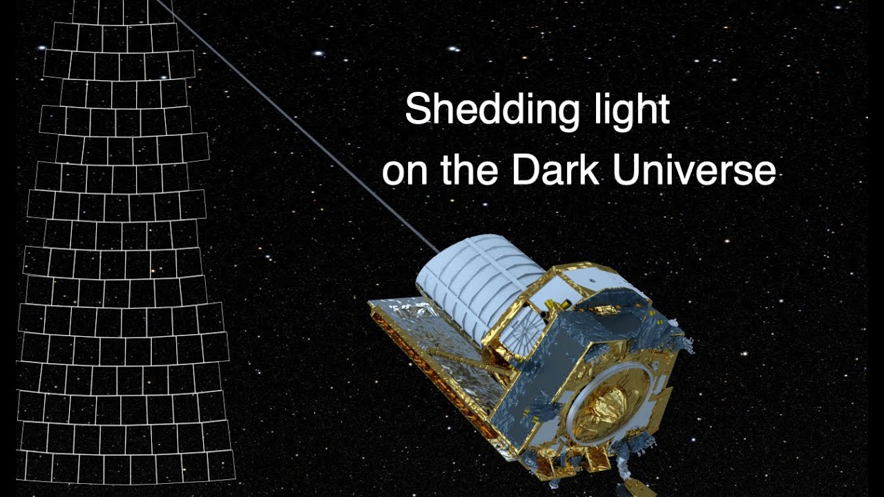 ESA's Euclid Mission Launches to Explore 'Dark Universe' [space news]