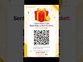 Red packet code in binance today| Today red packet code in binance #binanceredpacket #shorts #views