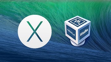 Tutorial: How to install OS X Mavericks in VirtualBox (PC)