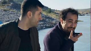 Sifir Bi̇r-Arkandayim Lan