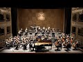 Capture de la vidéo Chopin - Piano Concerto No. 1 | Elia Cecino, Riccardo Frizza & La Fenice Orchestra