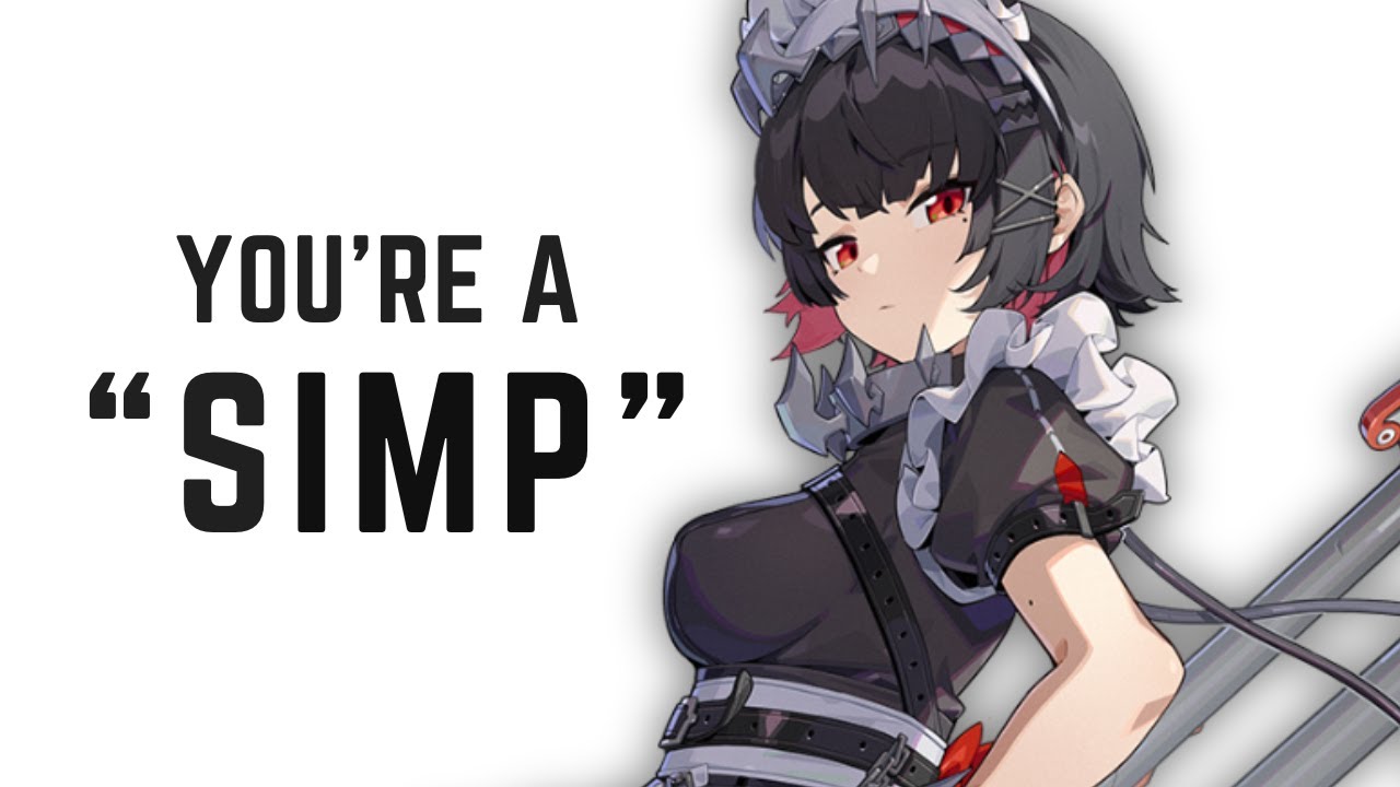 ЧТО ГОВОРИТ О ВАС ВАША ГЛАВНАЯ (Zenless Zone Zero)