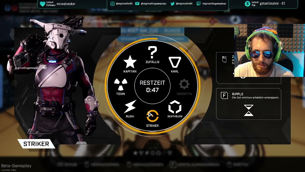 Let's Play Lemnis Gate Tutorial Beta Gameplay 4/5