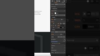 👀 How to Lift a Button on Hover in Webflow