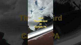 1977 Ford Thunderbird At Carlisle Pennsylvania car corral