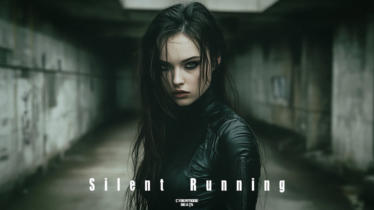 Watch Techno / EBM / Cyberpunk / Industrial beat "Silent Running" on YouTube Watch Techno / EBM / Cyberpunk / Industrial beat "Silent Running" on YouTube