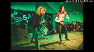 The Garden- :( instrumental