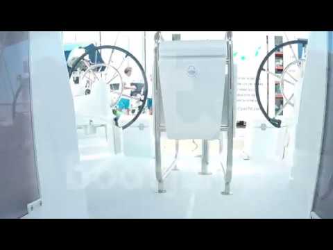 Velero Sun Odyssey 449 en Mallorca. Disponible en Boatjump