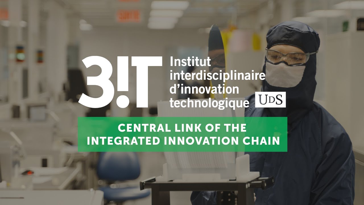 Featuring an academic R&D nanofabrication facility operating with ...