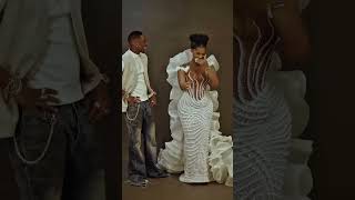 PRISCY AND JUMA JUX #love #viral #shorts