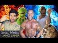 Introducing The 'Alpha Male' Muppet Show