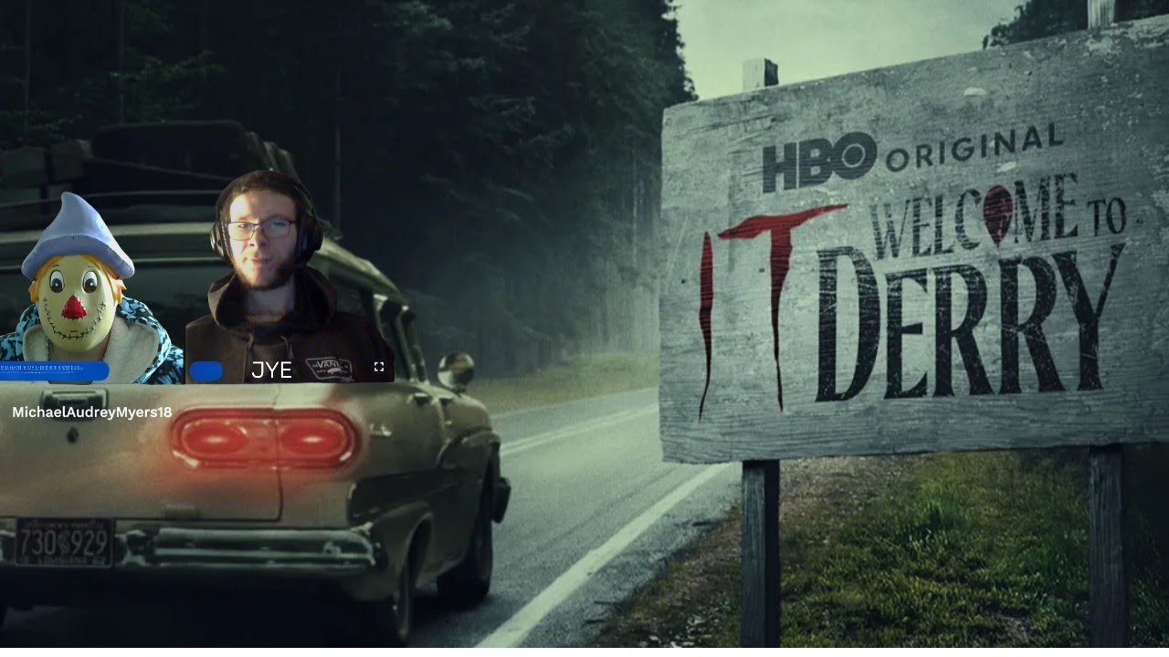 IT Welcome To Derry Episode 6 LIVE Recap WOW! 📱