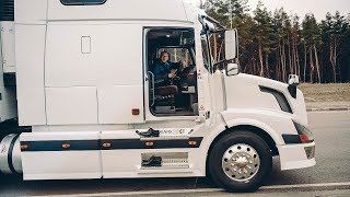 :     VOLVO VNL 670!  !