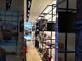 Colourful Kurt Geiger Outlet at Heathrow Airport London! #travel #dutyfree Music: Flying youth