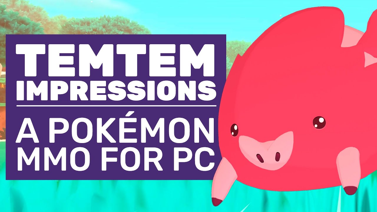 Temtem Codes List (October 2023) - Gamer Tweak