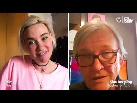 Klas Bergling (Avicii's father) & Mim - The 2020 Tomorrowland Top 1000