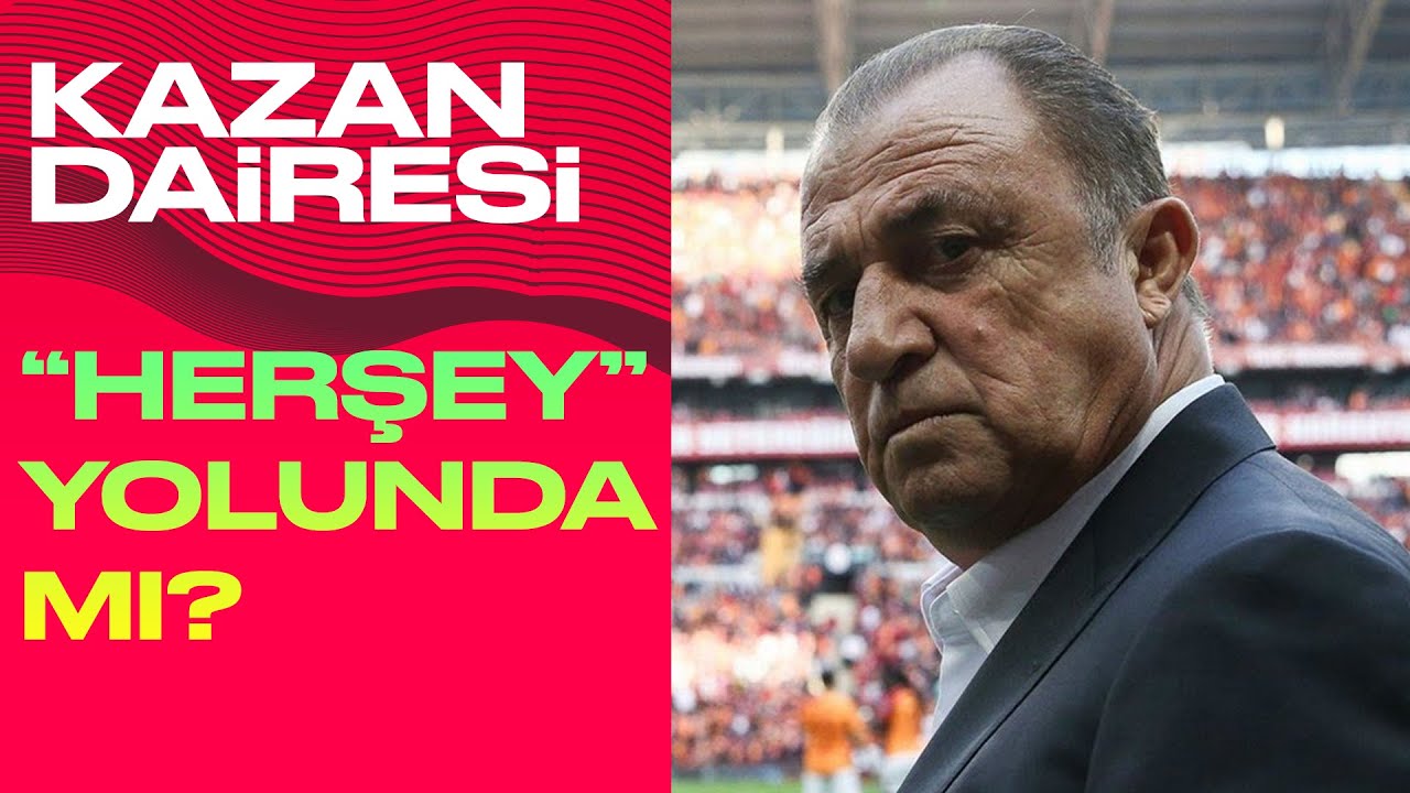 HERŞEY yolunda mı? 26 Ekim YouTube