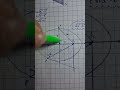 Elipse con área sombreada