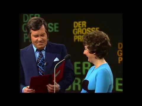 EWG Einer wird gewinnen 12.09.1981