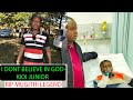 I DONT BELIEVE IN GOD-KIOI JUNIOR[R.I.P LEGEND KIOI JUNIOR