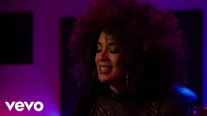 Kandace Springs - Strange Fruit (Live Session)
