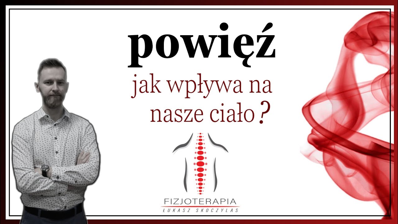 Powięź - co to takiego ?
