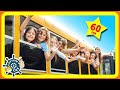 Wheels on the bus   nursery rhymes and kids songs