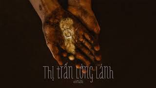 Bệt - Thị trấn Lóng Lánh (Audio) chords