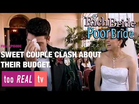 Rich Bride, Poor Bride - 117 - In With The Old, Out With The New