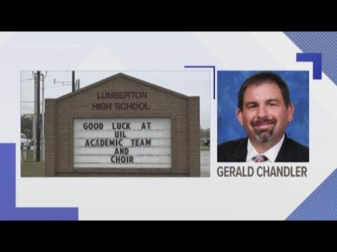 Lumberton ISD's superintendent resigns, will take on another role in district