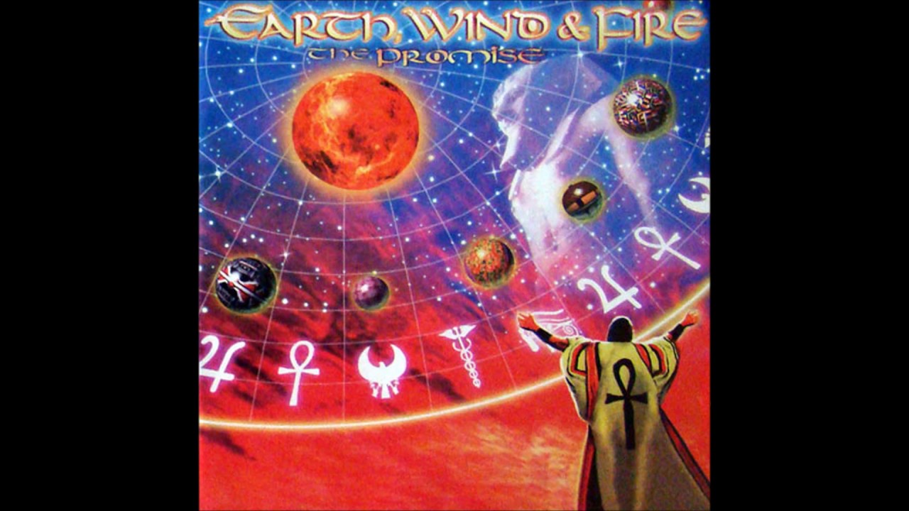 Earth Wind Fire All About Love YouTube Earth wind fire all about love youtube