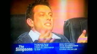 Fox Split Screen Credits (May 20, 2007)