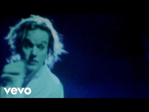 R.E.M. - Feeling Gravitys Pull