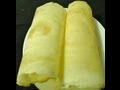 Crispy Dosa