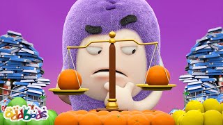 :  ! |  |     Oddbods