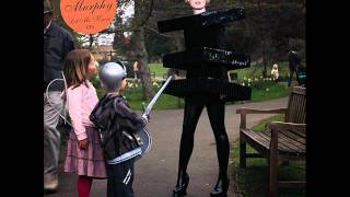 Video thumbnail of "Róisín Murphy - You Know Me Better (Instrumental)"