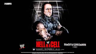 Wwe Hell In A Cell 2010 Theme Song - Sacrifice Download Link 1St On Youtube